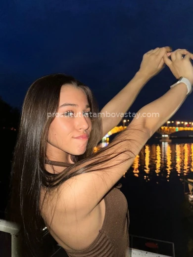 Проститутка Елизавета - Фото 6 №170588