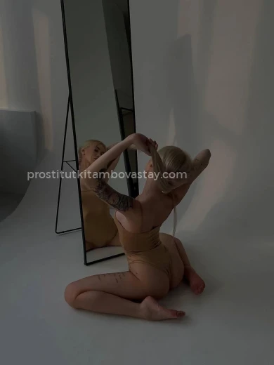 Проститутка Камилла - Фото 4 №170609