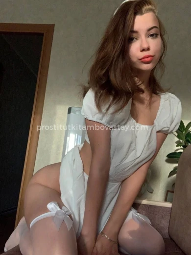 Проститутка Ксения - Фото 4 №170619