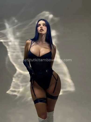 Проститутка Елизавета - Фото 3 №170632