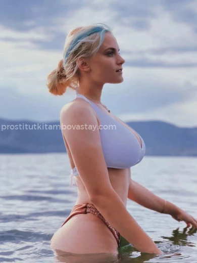 Проститутка Виктория - Фото 6 №170663