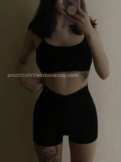 Проститутка Алина - Фото 7 №170701