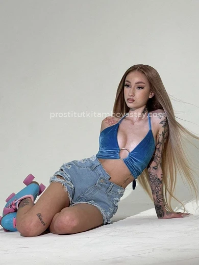 Проститутка Аида - Фото 8 №178965
