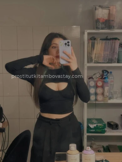 Проститутка Вилена - Фото 1 №179011