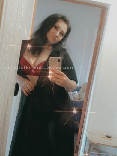 Проститутка Юлия - Фото 3 №20011