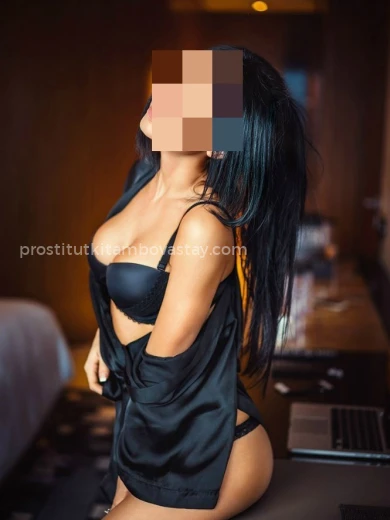 Проститутка Ксения - Фото 1 №4400