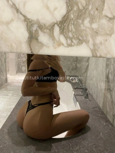 Проститутка Юлия - Фото 1 №53305
