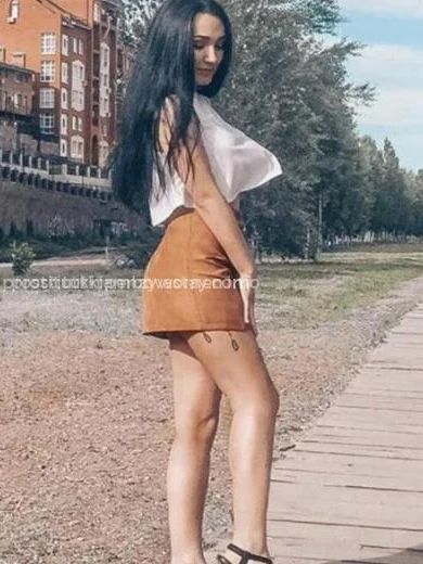 Проститутка Юля - Фото 3 №78722