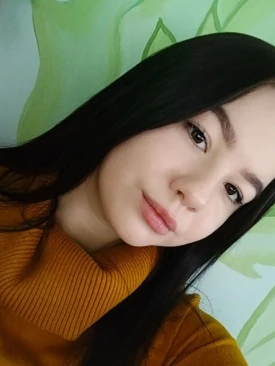 Проститутка Анастасия
